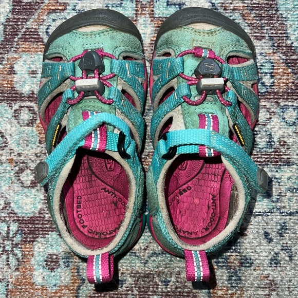 Keen Seacamp sandals - Picture 2 of 6